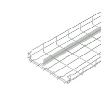 Проволочный лоток 55x300x3000 (GRM-T 55 300 G)  6006456  OBO Bettermann