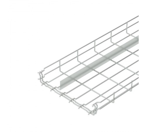 Проволочный лоток 55x300x3000 (GRM-T 55 300 G)  6006456  OBO Bettermann