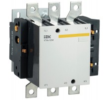 Контактор КТИе-5200 200А 400В/АС3  KKTE50-200-400-10  GENERICA
