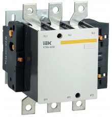 Контактор КТИе-5250 250А 230В/АС3  KKTE50-250-230-10  GENERICA