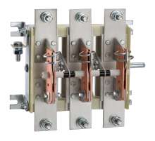 Разъединитель РЕ19-41-82210-1600А-ИП-УХЛ3  266824  КЭАЗ