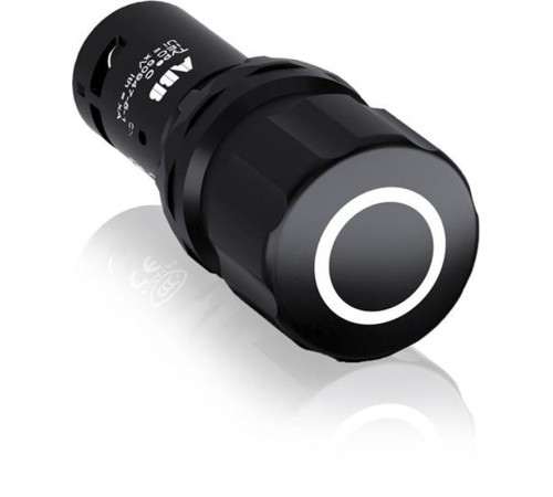 Кнопка аварийной остановки CE3P-10B-11 черная диам. 30 мм отп. вытягиванием1SFA619501R1076 ABB