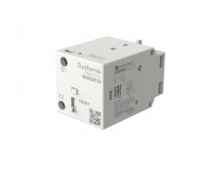 БЛОК ЭЛЕКТРО-МЕХАНИЧЕСКОЙ ЗАЩЕЛКИ MC1D 09-95A AC24V  MA6DK10B7  SE