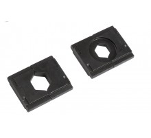 Матрица E-173 для опрессови СИП прессом ПГР-240  MTZ-E173-10-003  IEK