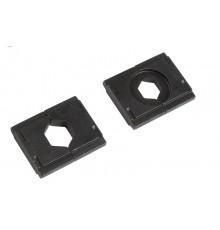 Матрица E-140 для опрессови СИП прессом ПГР-240  MTZ-E140-10-003  IEK