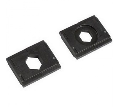 Матрица E-173 для опрессови СИП прессом ПГР-240  MTZ-E173-10-003  IEK