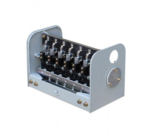 КА4054У2, IP30, командоаппарат  (ЭТ)  ET011282  Электротехник