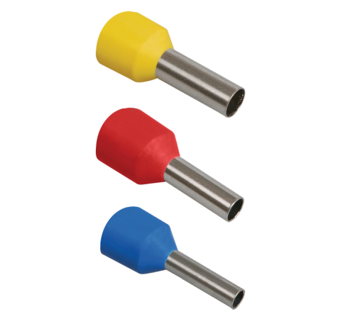 Матрица E-173 для опрессови СИП прессом ПГР-240  MTZ-E173-10-003  IEK