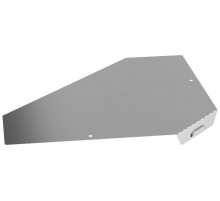 ESCA 3 Кр. поворота 90град 300-0,6  ES3-PGD-90-300-06  IEK