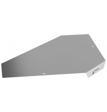 ESCA 3 Кр. поворота 90град 300-0,6  ES3-PGD-90-300-06  IEK