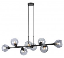 Люстра Irmhild 3172-208 8 * Е27 60 Вт модерн  Б0051271  Rivoli