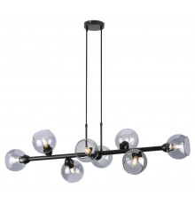 Люстра Irmhild 3172-208 8 * Е27 60 Вт модерн  Б0051271  Rivoli