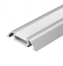 Профиль PHS-A-2000 ANOD  013215  Arlight