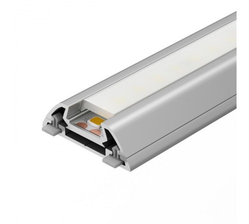 Профиль-держатель PHS-A-BASE-H3.6-2000 ANOD  019862  Arlight