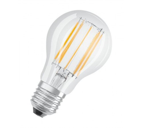 Лампа светодиодная LED Retrofit CLASSIC A 100 10 W/4000K E27  4058075435285  OSRAM