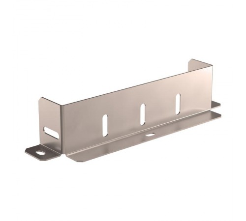 Универсальный ввод трассы лотков Стандарт INOX (AISI 409) 200х50  PR16.3724  Промрукав