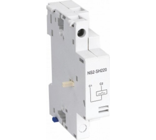 Расцепитель независимый NS2-SH220 (R)  495977  CHINT