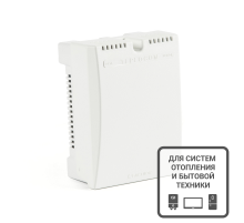 Teplocom ST-555 стабилизатор сетевого напряжения 220В, 555ВА, Uвх. 145-260 В  555  Бастион