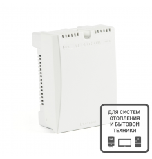 Teplocom ST-555 стабилизатор сетевого напряжения 220В, 555ВА, Uвх. 145-260 В  555  Бастион