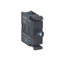 Светодиодный элемент для NP8, AC 110-230В, синий (R)  667537  CHINT