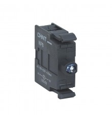 Светодиодный элемент для NP8, AC 110-230В, синий (R)  667537  CHINT