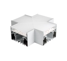 Угол S2-LINE-10570-X90 крестовой  021271  Arlight