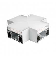 Угол S2-LINE-10570-X90 крестовой  021271  Arlight