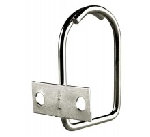 Кольцо WZ-SB52-00-01-000 д.разводки кабельных жгутов,88 x 88 mm,90° к кр.,каб.заводится сверху (комплект из 5 штук) (SZB-52-00-00/1)  11051  Zpas