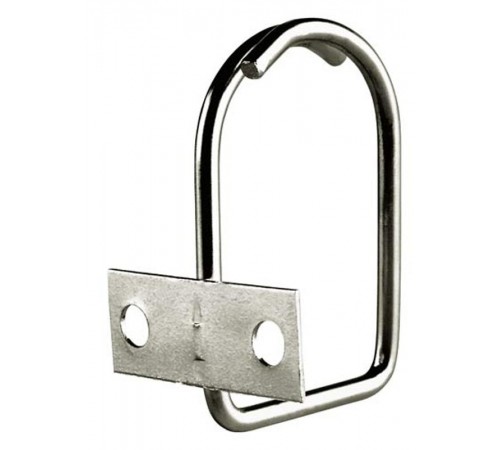 Кольцо WZ-SB52-00-07-000 д.разводки кабельных жгутов,44 x 44 mm,90° к кр.,каб.заводится сверху (комплект из 5 штук) (SZB-52-00-00/7)  11078  Zpas