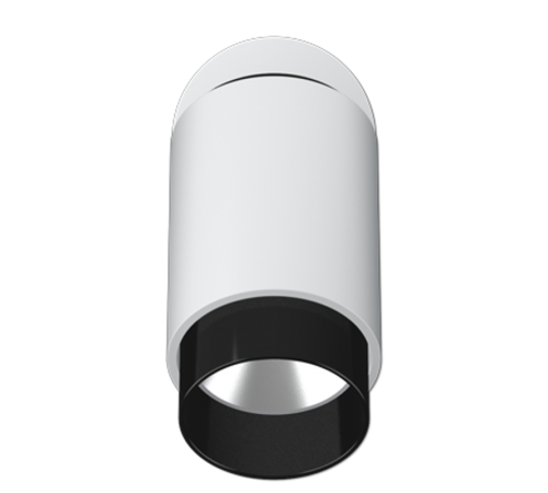 Светодиодный прожектор Plug & Light  PLS1D05ALSW  Jung