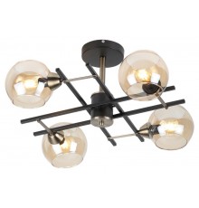 Люстра Hannelore 3109-304 4 * Е14 40 Вт модерн  Б0051272  Rivoli