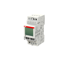 Реле времени цифр. нед. DWA1  2CSM222511R1000  ABB