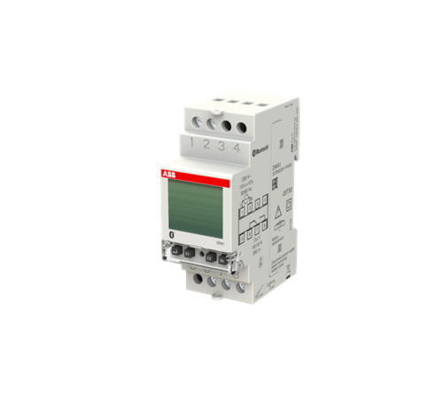 Реле времени цифр. нед. DWA1  2CSM222511R1000  ABB