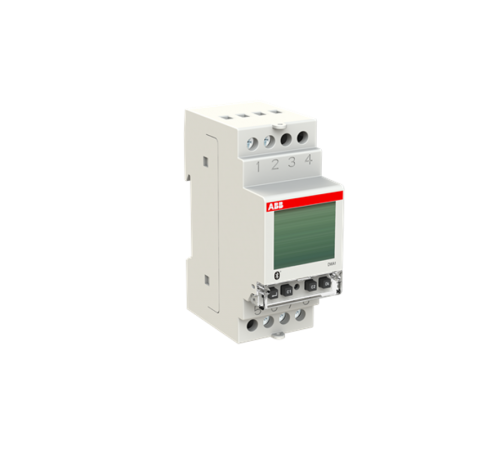 Реле времени цифр. нед. DWA1  2CSM222511R1000  ABB