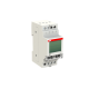 Реле времени цифр. нед. DWA1  2CSM222511R1000  ABB