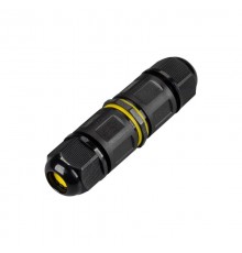 Коннектор NEO-GERM-4pin-WTW (4-8mm) (Arlight, IP68)  048688  Arlight