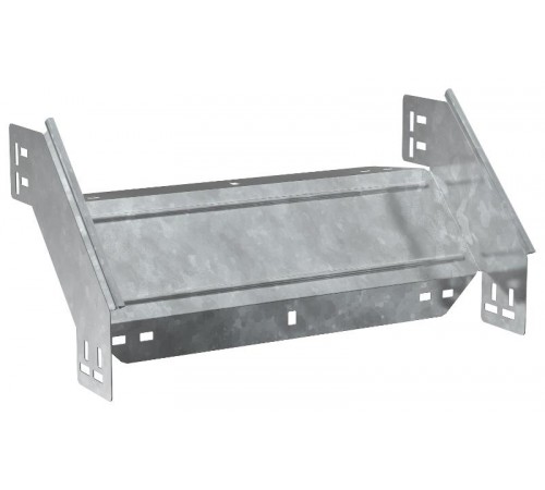 ESCA 5 Поворот верт. внеш. 90град 100х400-1,2 HDZ  ES5-PV-90-100-400-12-HDZ  IEK