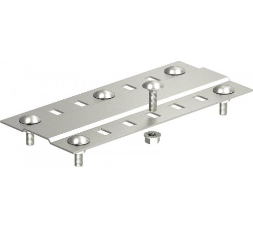 Соединительный элемент кабельного листового лотка 300мм (SSLB 300 A2)  7070365  OBO Bettermann