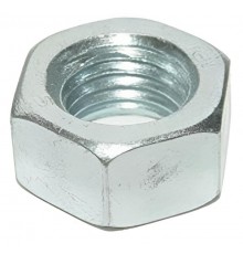 Гайка белого цвета М8  CM110800  DKC