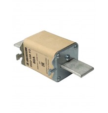 Плавкая вставка ПН2-100 У3 на 80А, медные ножи (ЭТ)  ET522882  Электротехник