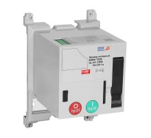 Привод моторный ESMO 24VDC T250  357178  КЭАЗ