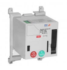 Привод моторный ESMO 110VAC T250  357176  КЭАЗ