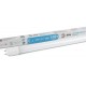 Лампа светодиодная STD LED T8-10W-840-G13-600mm G13 10 Вт трубка стеклянная нейтральный белый свет  Б0050597  ЭРА
