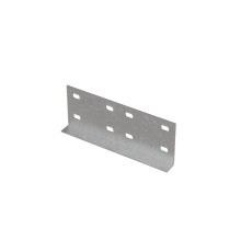 Соединительная пластина для лестничного лотка H100 s:1,2 мм HD85 N  LSP3 HD85 N  КМ-профиль