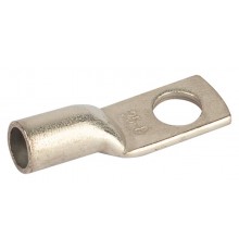 Наконечник кабельный  ТМЛ (JG) 10-6-5 медный луженый   Б0062685  ЭРА