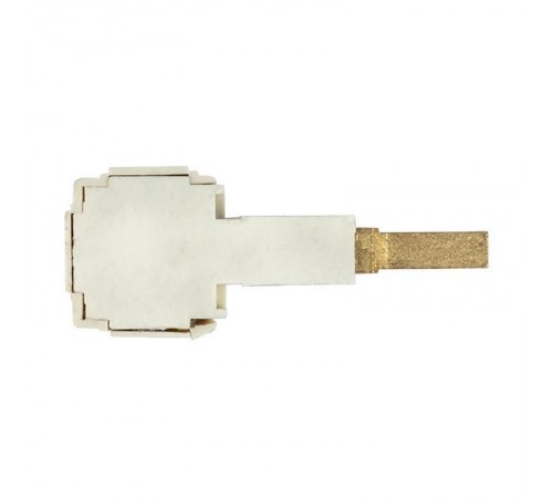 Зажим под проводник для совместного подключения с шиной PIN под универсальное соединение (20 шт/упак.) PROxima  ck-u-r  EKF