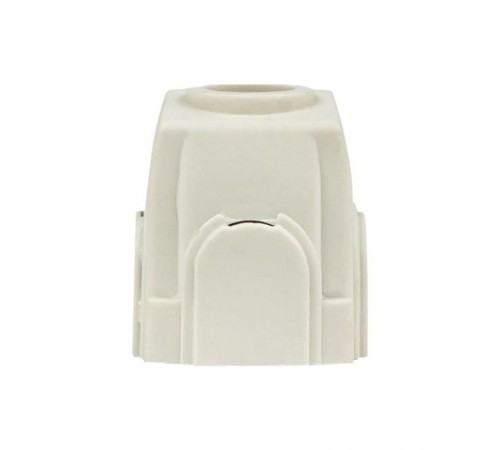 Зажим под проводник для совместного подключения с шиной PIN под универсальное соединение (20 шт/упак.) PROxima  ck-u-r  EKF