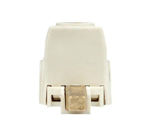 Зажим под проводник для совместного подключения с шиной PIN под универсальное соединение (20 шт/упак.) PROxima  ck-u-r  EKF