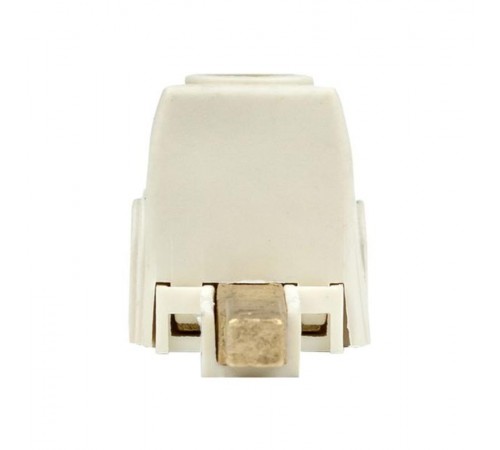 Зажим под проводник для совместного подключения с шиной PIN под универсальное соединение (20 шт/упак.) PROxima  ck-u-r  EKF