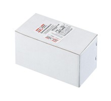 Анкерный болт HNM с гайкой 10х40 (50шт.) - накл. ( 2,504 кг)  117942  Tech-KREP